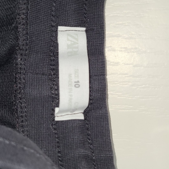 ZARA boys high quality sweatpants - Picture 5 of 5